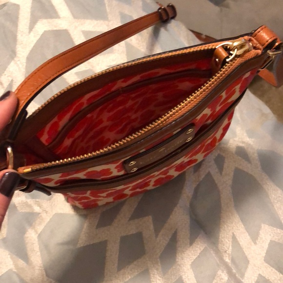 Kate Spade Crossbody Bag - Picture 3 of 8